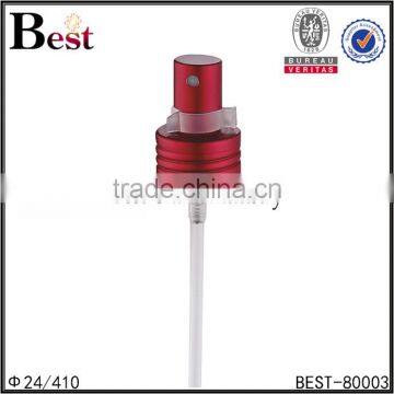 China Wholesale 24/410 Mist Sprayer Pumps for Perfume Free Samples photo-5