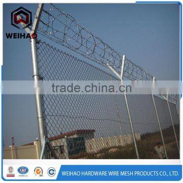 Anping Hot Dipped Galvanized Concertina Barbed Wire Price per Roll photo-3