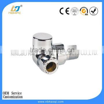 Electric Radiator Thermostatic Valve Floor Heating photo-5