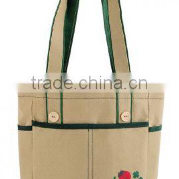 2015 New Products Trendy Insulated Cooler Bags for Frozen Food