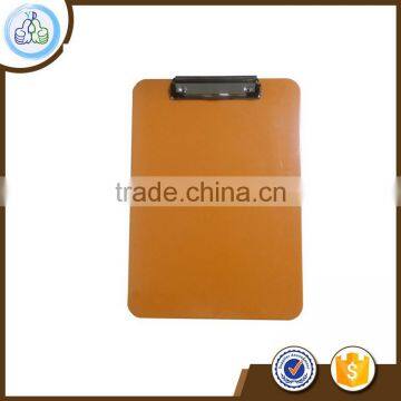 Alibaba Trade assurance hot sell writing board with clip