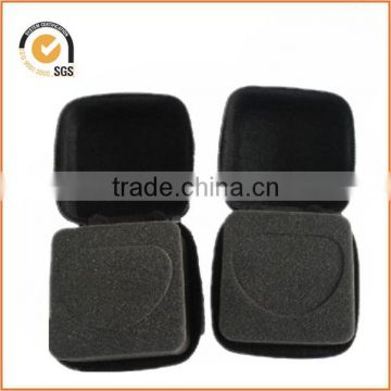 chiqun dongguan 67410 protective and full inspection Hard watch case foam