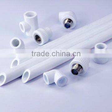 Quality Assurance PP-R Pipe at a Rock-bottom Price for 50 Years photo-3