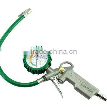 Best Selling Large Dial Display Tire Pressure Gauge for Sale photo-2