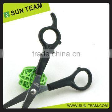 SC048 5-1/2" CE Qualified 6-3/4" Best Cut Hair Scissors photo-3