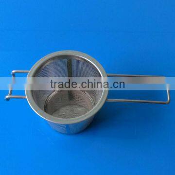 Stainless Steel Tea Strainer/coffee strainer