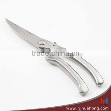 Stainless Steel Poultry Scissors/Chicken Bone Scissors photo-2