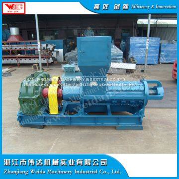 Reducer Open Mixing Mill Machine photo-2