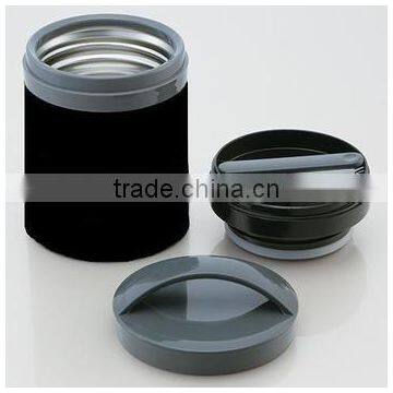 Japanese Bento Box for Men Tight Sealed Bento Lunch Box With Bag photo-4