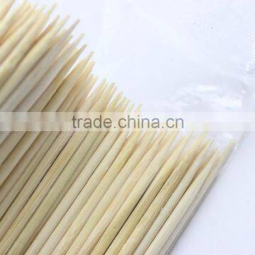 121-8 Newest Discount Manufacturing Bamboo Food Stick photo-3