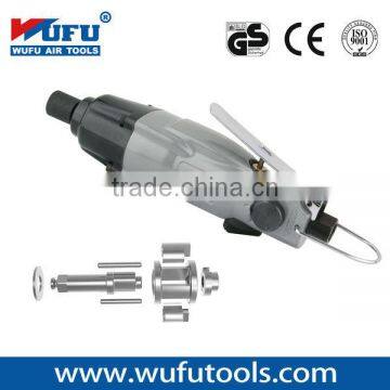 1/4"Air Screwdriver twin hammer (WFI-2165)