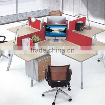 Most Popular Luxury Quality Factory Price Manual Adjust Height Table Frame photo-6