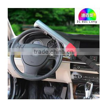 Car anti-theft steering wheel lock steering wheel lock car security lock