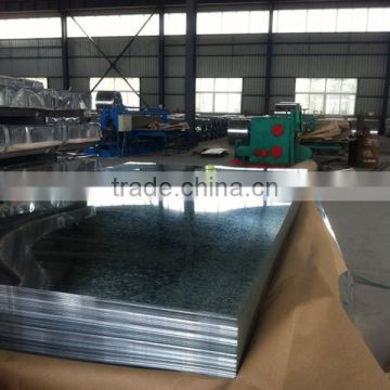 Corrugated Roof Sheet/corrugated plate/zinc roof