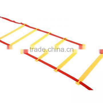 Football /soccer Training Adjustable Speed Sports Agility Ladder photo-3