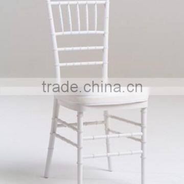 cheap stackable wedding chiar wooden stackable chiavari chair factory