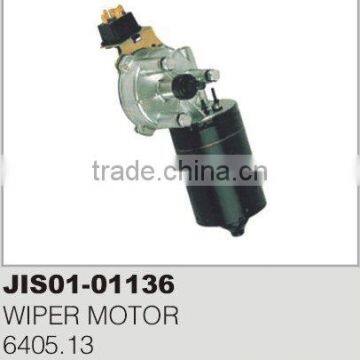 WIPER MOTOR