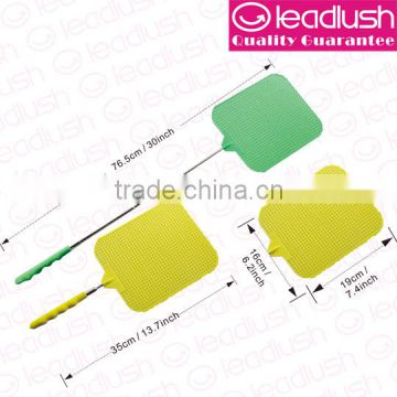 Flyswatter,Telescopic Plastic flyswatter