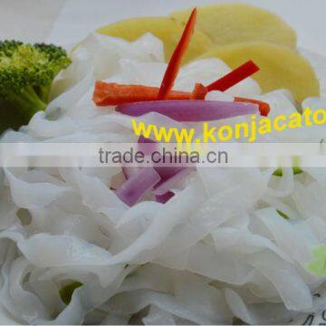 Malaysia Halal Konjac Noodles Slimming Food photo-4