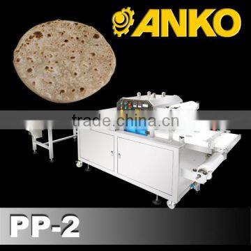 Anko Industrial Automatic Filming Dough Pressing Machine