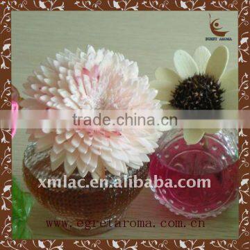 EA3-1358 2015 New Style Fashion Gift Set Natrual Perfume Reed Diffuser With Rattan Sticks photo-5