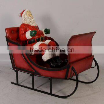 Christmas Sleigh photo-4