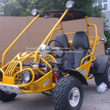 China 150cc 300cc Huting Utv Cvt Transmission photo-3