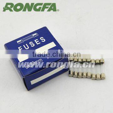 6 x 25 Fast Acting Ceramics Fuse photo-3