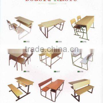 School Desk and Chair photo-2