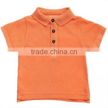 Personalized Baby Polo Shirts