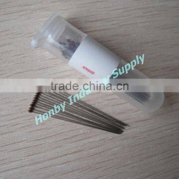 1# Entomological Stainless Steel Head Pin for Pinning Insect