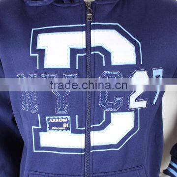 New Style Hot Sale High Quality Cheap Man Custom Tracksuits Sportswear photo-3