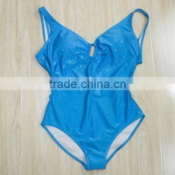 Mature Women Swimsuit