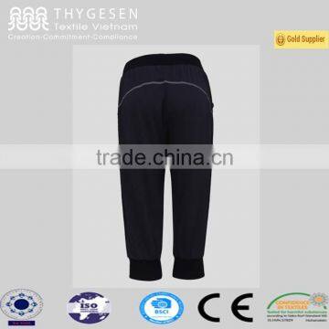 Customized printing men hot cycling tights &pants