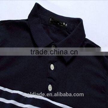 Latest Colour Changing Elongated t Shirt Designs for Men,custom Polo Shirt photo-5