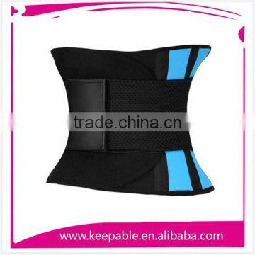 High Quality waist trainer belt wholesale elasticity ladies waist trainer belt