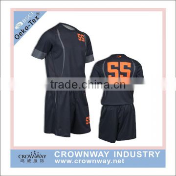 women uniform designs soccer uniform jersey