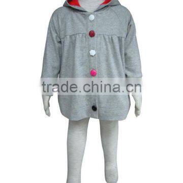 winter high grade childrens boutique clothing