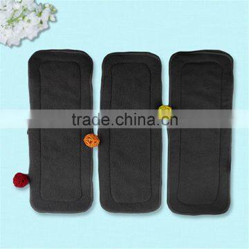 Bamboo Charcoal Insert,Baby Cloth Diaper Inserts,Nappy Inserts photo-2