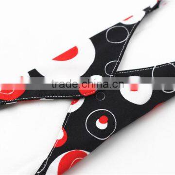 For Lady DAY Cloth Menstrual Pads Sanitary Napkin Reusable Washable Manufacture photo-3