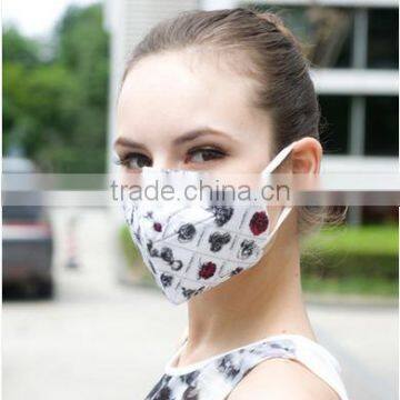 HONEYWELL DISPOSABLE FACE MASK RY-D7051-RS1 photo-2