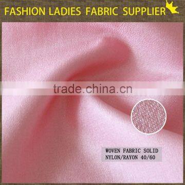 Wholesale Solid Poly Cotton Sateen photo-2