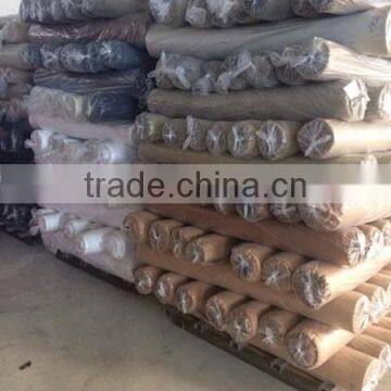 Stocklot Cotton Twill Fabric for Men's Color Pants photo-3