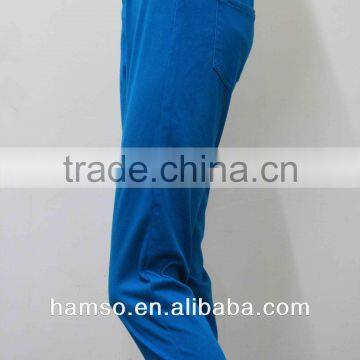 Women 's Cotton Sport Pants photo-2