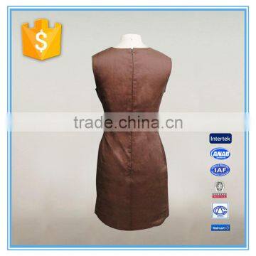 Women Daily Wear Summer Dress Cutwork Design photo-2