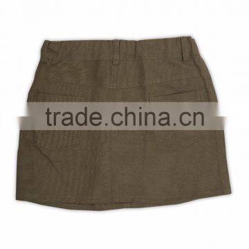 Girl's Skirt photo-2