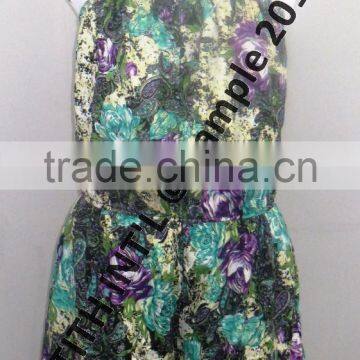 CASUAL LADIES DRESS photo-6