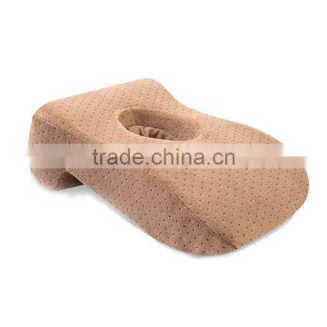 TP084 2016 Wholesale Memory Foam"Pierced" Arm Sleeping Pillow and Cusion photo-5