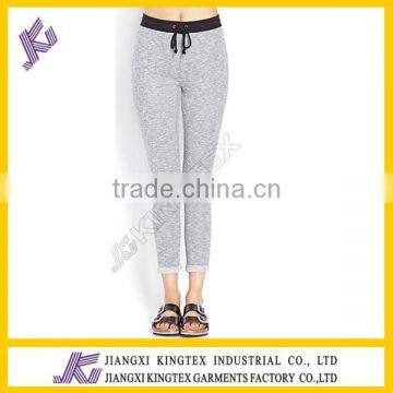 Teen Girl Hot Jeans Women Tight Pants Lady Sex Legging Pants photo-2