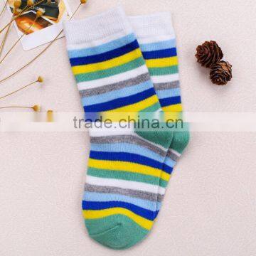 Zm52955a Kids Winter Warm Socks Soft Touch Baby Sockss photo-3